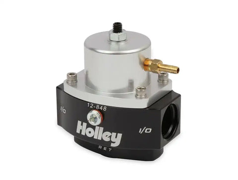 HOLLEY 12-848 BILLET FP REG ADJ 15-65 P
