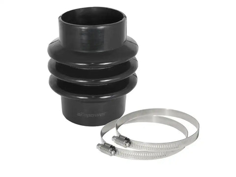 Advanced FLOW Engineering 59-00074 Air Intake Hose Coupler Magnum Force 3 Inch x 3-