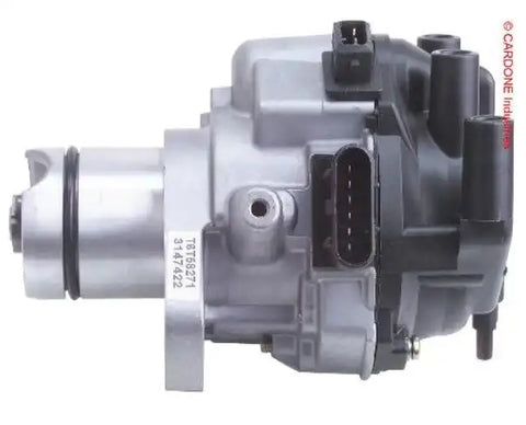 DISTRIBUTOR