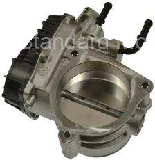 FUEL INJECTION THROTTLE BODY