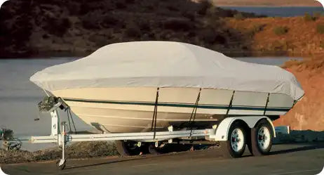 BOATGUARD BOAT COVER 12'-14' X 75'