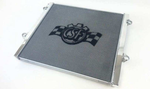 CSF RADIATOR 7076 06+ TOYOTA FJ CRUISER / 03-09 TOYOT
