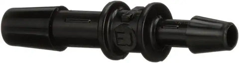 HOSE CONNECTOR