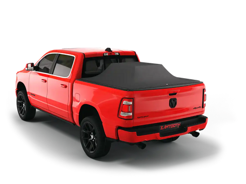 SAWTOOTH TR1055-10 TONN CVR 20-PRESENT RAM 1500 5'-7'