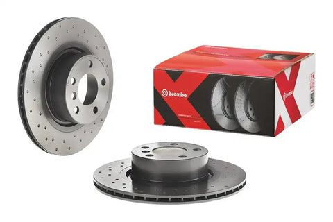 DISC BRAKE ROTOR