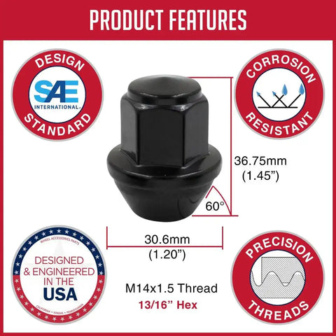 BK FORD 13/16 M14(20)