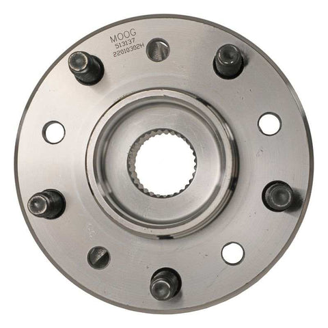 MOOG 513137 HUB ASSEMBLY