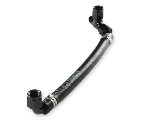 HOLLEY 534-247 VAPOR GUARD FUEL LOG SNIPER/TERMX S