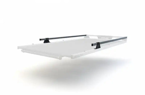 Bedslide BSA-GRK50 Guard Rail Kit 50 in.