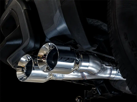 AWE 3015-22207 AWE SILVERADO/SIERRA 1500 5.3L DUAL