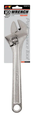 ADJUSTABLE WRENCH
