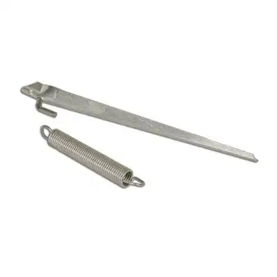 Camco 42522 Awning Anchor Use To Secure Awning When Extended Tent Stake Type Singl