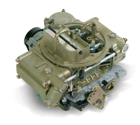 4160 CARBURETOR ALUMINUM MARINE