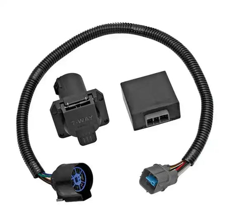 OEM REP HARN 9-11 HON PIL