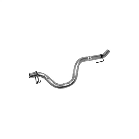 TAIL PIPE JEEP TK 87-91