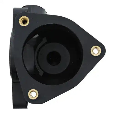 THERMOSTAT HOUSING