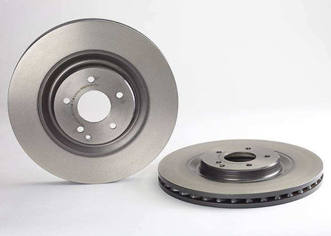 DISC BRAKE ROTOR