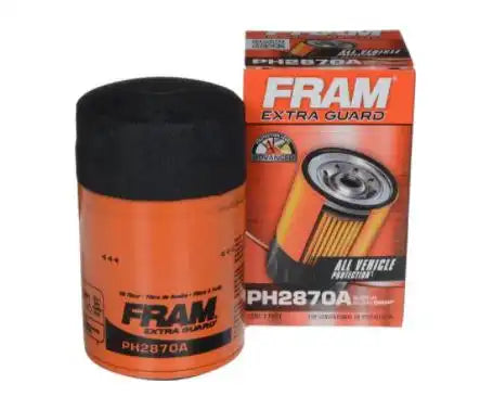 OIL FLT 12/CS EXTRA-GUARD
