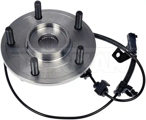 DORMAN 951-203 WHEEL HUB BRG ASSY