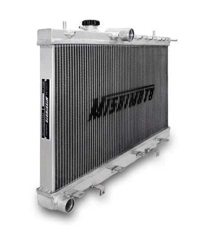 MISHIMOTO MMRAD-WRX-01 SUBARU WRX AND STI PERFOR