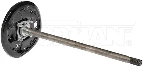 DORMAN 926-148 PRE-PRESSED AXLE