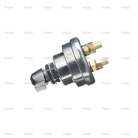 POLLAK 51-902EP30 MASTER DISCONNECT SWITCH SPST LEVER