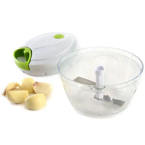 NORPRO 837 INSTANT CHOPPER