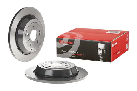 DISC BRAKE ROTOR