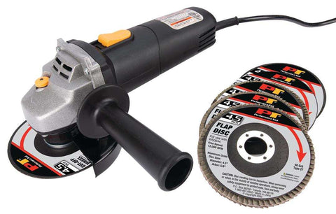 ANGLE GRINDER