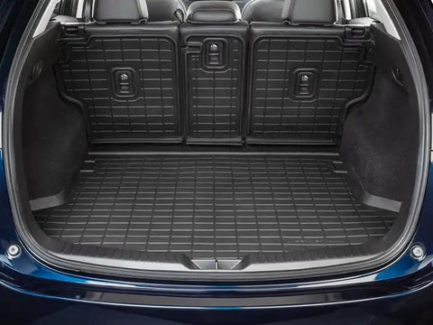 WEATHERTECH 401504IM SEATBACK CARGO LINERS HP