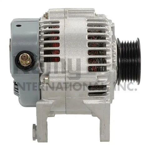 REMANUFACTURED ALTERNATOR