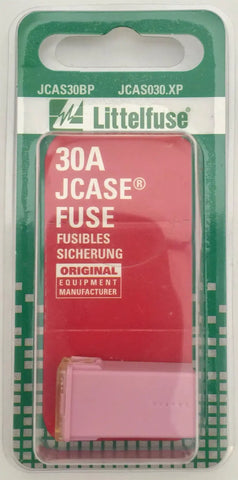 JCASE HIGH AMP FUSE  30A