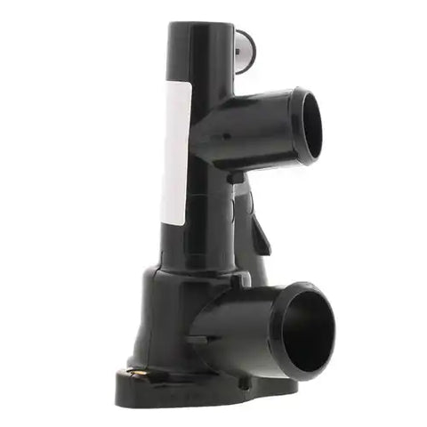 THERMOSTAT HOUSING