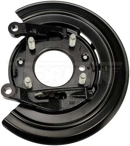 DORMAN 926-266 LOADED BACKING PLATE