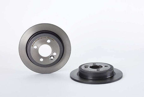 BREMBO 08916321C02 DISC BRAKE ROTOR
