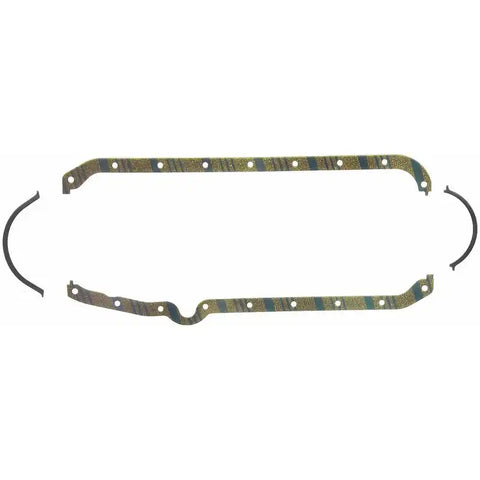 FELPRO OS 5197 C-2 OIL PAN SET