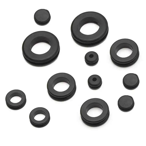 PERFORM TOOL W5214 HDWR KIT-GROMMETS