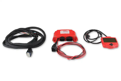 MSD CO. 2760 ATOMIC TRANS CONTROLLER