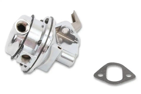 Fuel Pump Mechanical
