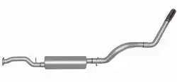 Gibson Performance Exhaust 315552 Cat-Back Single System Aluminized