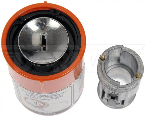 DORMAN 924-784 IGNITION LOCK CYL
