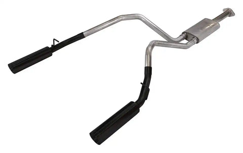 PYPES EXHAUS SDT23VB 2019-20 DODGE RAM 1500 BLACK PYPE B