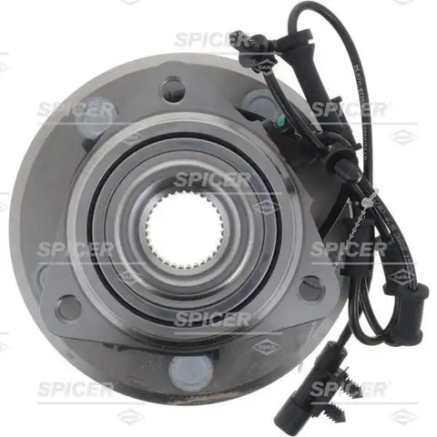 WHEEL HUB