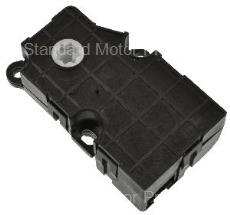 HVAC FLOOR MODE DOOR ACTUATOR