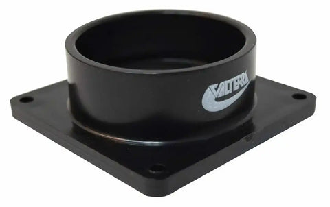 FLANGE  SLIP HUB 2'
