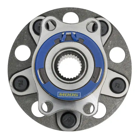 MOOG 512333 HUB ASSEMBLY