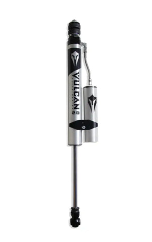 MAXTRAC 2900SLVR-8 VULCAN 2.0 ELITE SERIES RESERVOIR