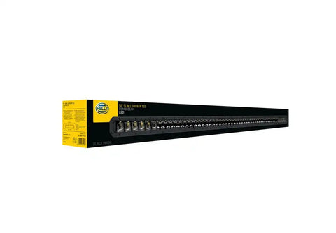 HELLA 358197331 BLK MAG TOUGH 50' SLIM LTBAR