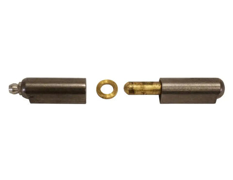 BUYERS PROD FBP080GF BULLET HINGE WELD-ON 3-3/