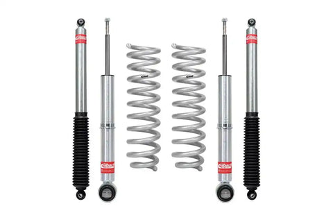 EIBACH E80-35-035-01-22 PRO-TRUCK LIFT SYSTEM STAGE 1)